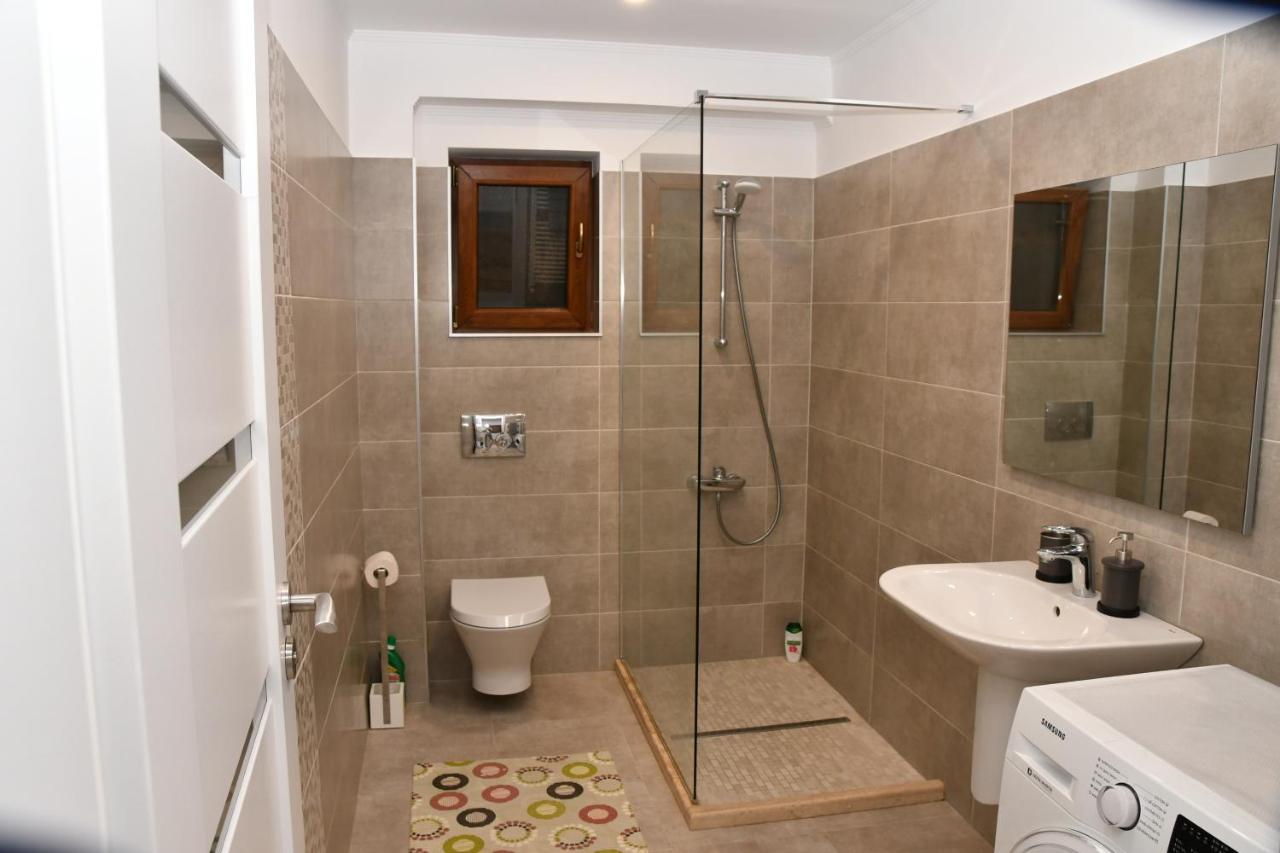Toporasi Apartament Apartment Craiova Exterior photo