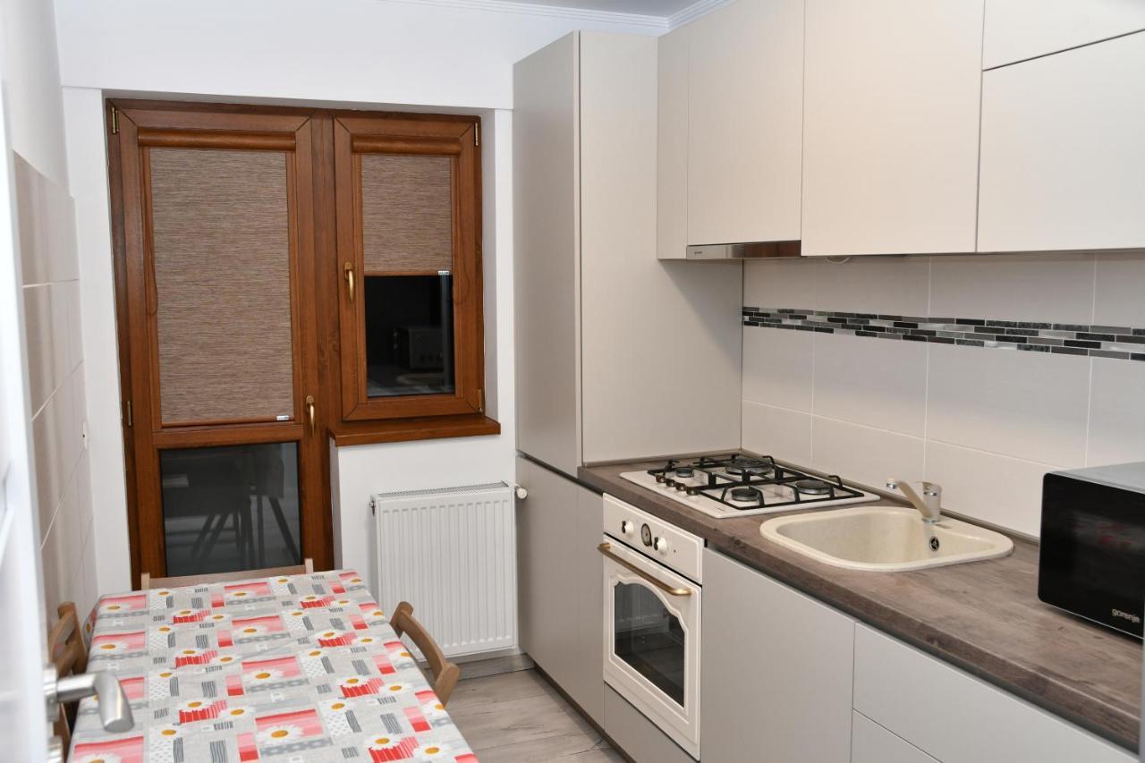 Toporasi Apartament Apartment Craiova Exterior photo