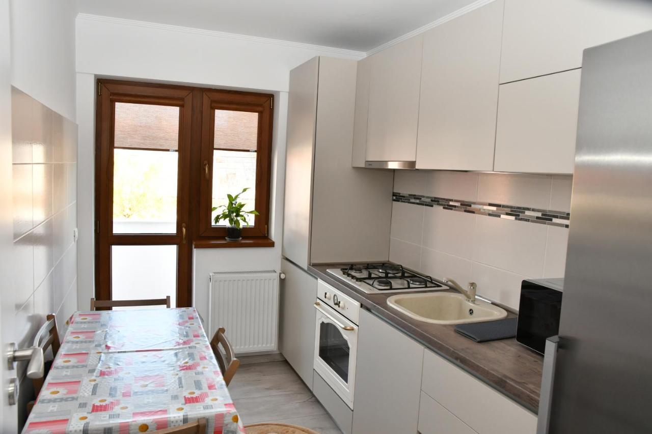 Toporasi Apartament Apartment Craiova Exterior photo