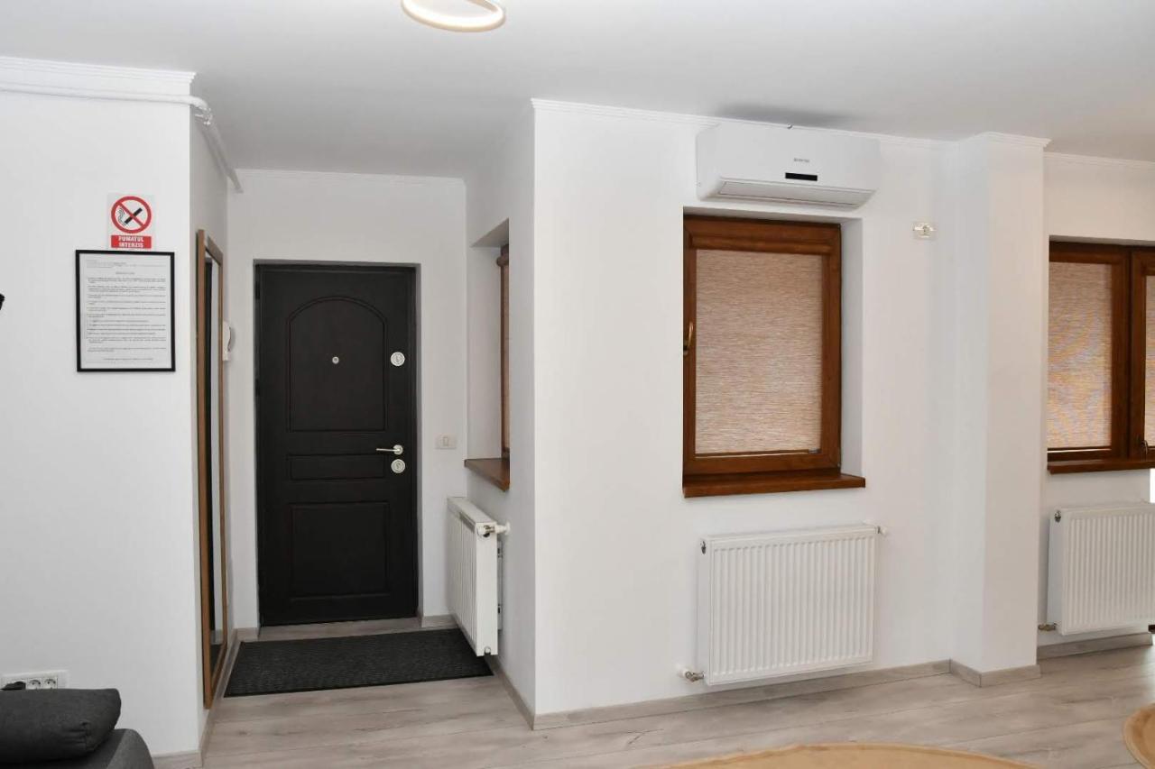 Toporasi Apartament Apartment Craiova Exterior photo